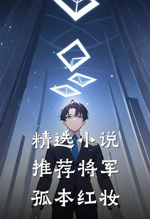 精选小说推荐将军，孤本红妆