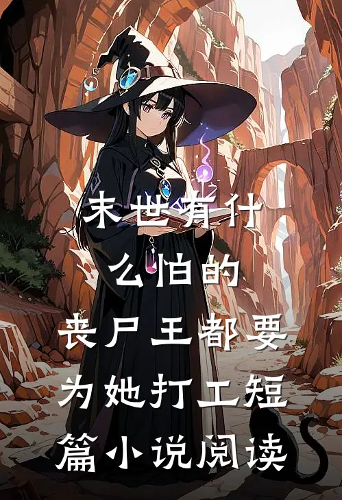 末世有什么怕的，丧尸王都要为她打工短篇小说阅读