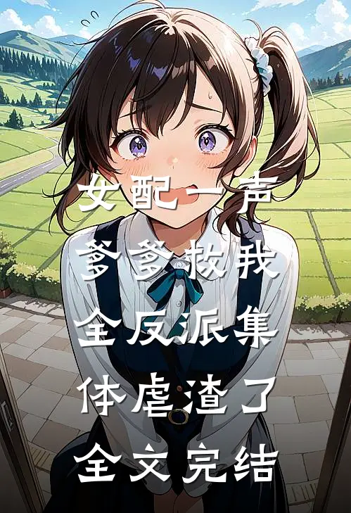 女配一声爹爹救我，全反派集体虐渣了全文完结
