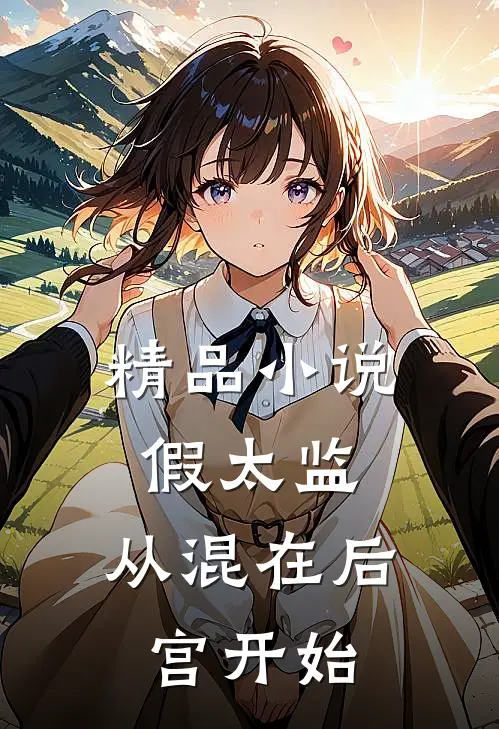 精品小说假太监：从混在后宫开始