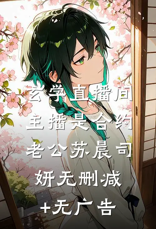 玄学直播间：主播是合约老公苏晨司妍无删减+无广告