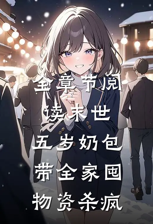 全章节阅读末世：五岁奶包带全家囤物资杀疯