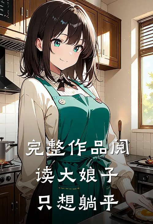 完整作品阅读大娘子只想躺平