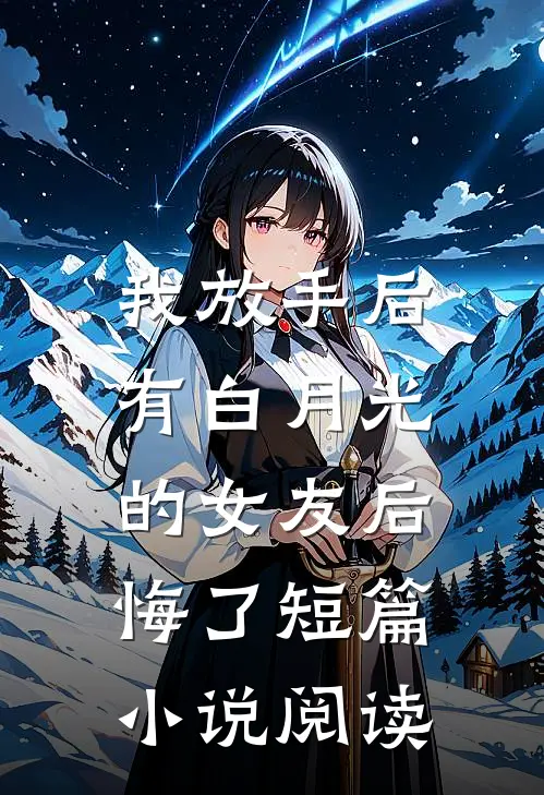 我放手后,有白月光的女友后悔了短篇阅读