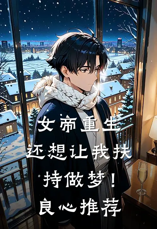 女帝重生，还想让我扶持做梦！良心推荐