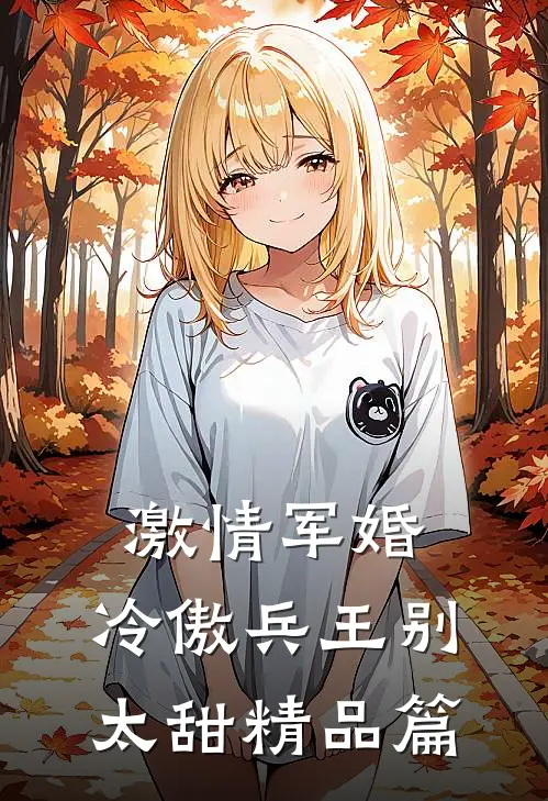 激情军婚，冷傲兵王别太甜精品篇