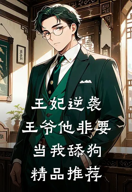 王妃逆袭：王爷他非要当我舔狗精品推荐