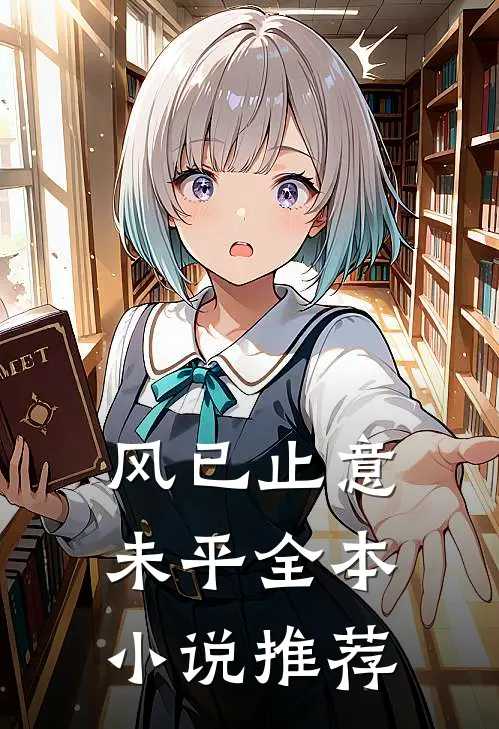 风已止意未平全本小说推荐