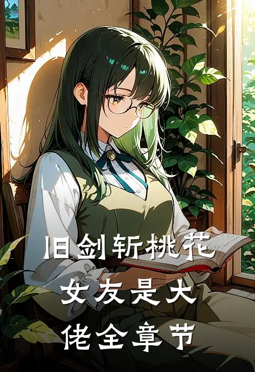 旧剑斩桃花，女友是大佬全章节