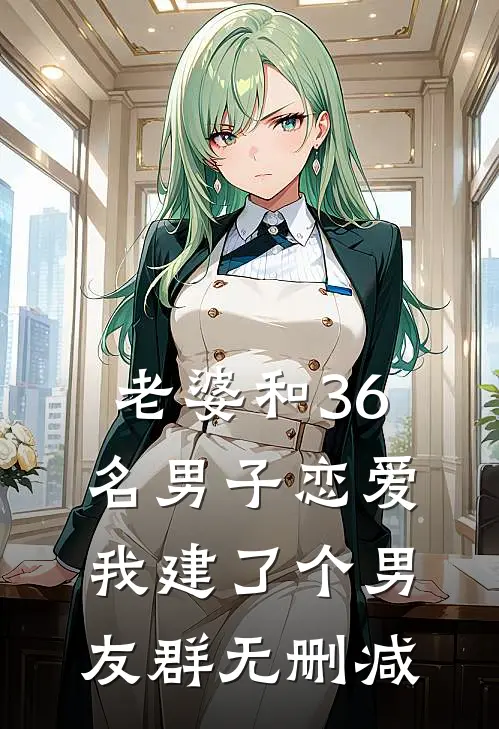 老婆和36名男子恋爱，我建了个男友群无删减
