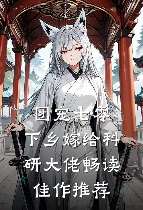 团宠七零，下乡嫁给科研大佬畅读佳作推荐