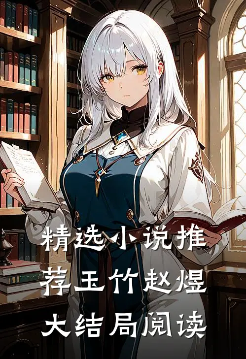 精选推荐玉竹赵煜大结局阅读