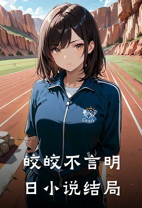 皎皎不言明日小说结局