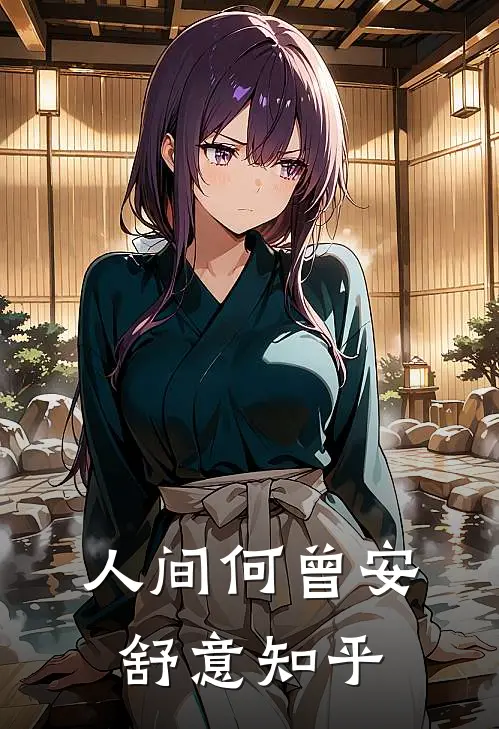 人间何曾安舒意知乎