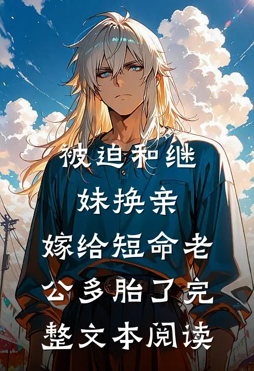 被迫和继妹换亲，嫁给短命老公多胎了完整文本阅读