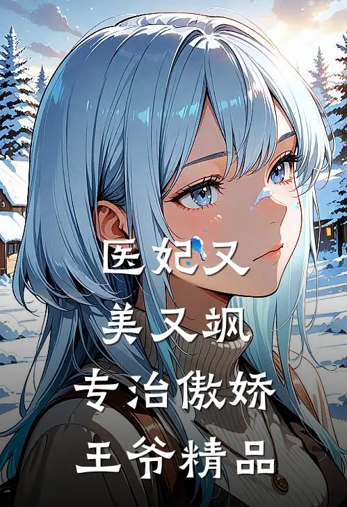 医妃又美又飒，专治傲娇王爷精品