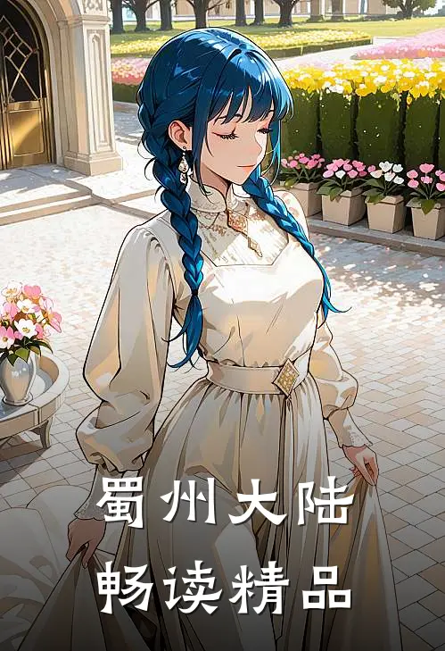 蜀州大陆畅读精品