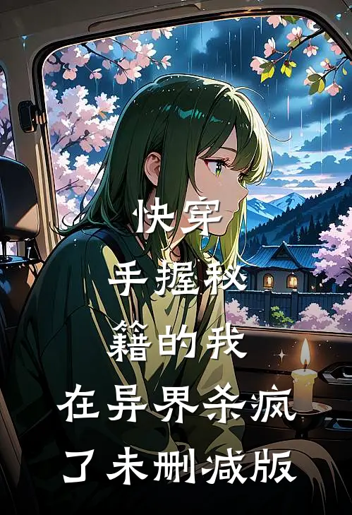 快穿：手握秘籍的我，在异界杀疯了未删减版