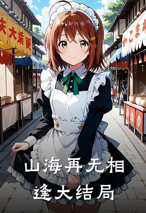 山海再无相逢大结局