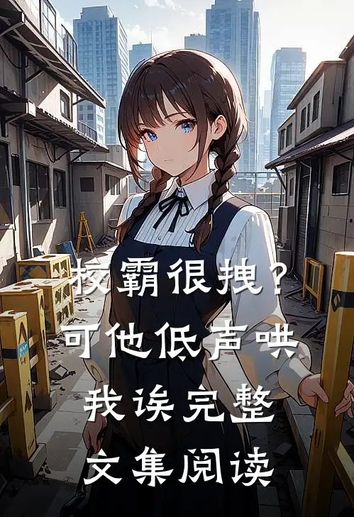校霸很拽?可他低声哄我诶完整文集阅读免费