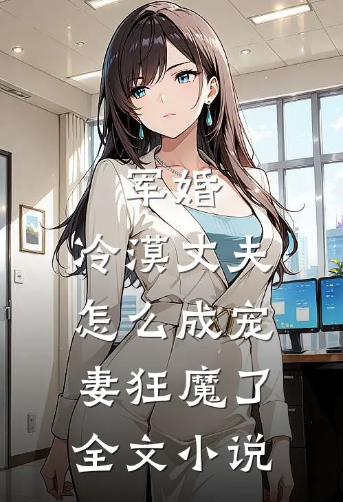 军婚冷漠丈夫怎么成宠妻狂魔了全文阅读