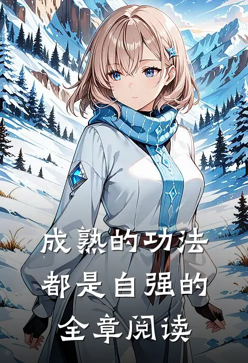 成熟的功法，都是自强的全章阅读