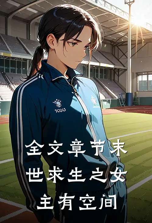 全文章节末世求生之女主有空间