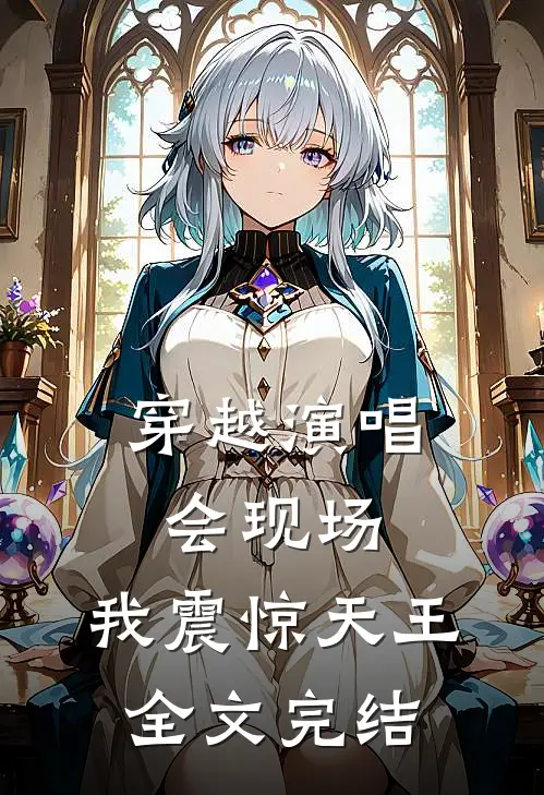 穿越演唱会现场，我震惊天王全文完结