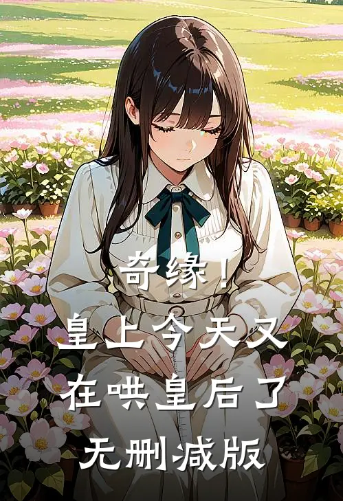 奇缘！皇上今天又在哄皇后了无删减版