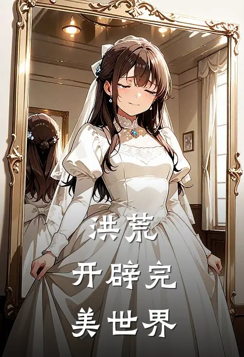 洪荒：开辟完美世界