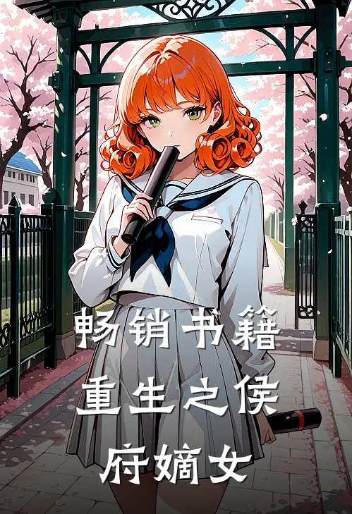 畅销书籍重生之侯府嫡女