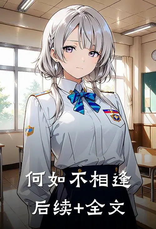 何如不相逢后续+全文
