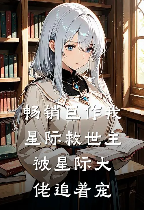 畅销巨作我，星际救世主，被星际大佬追着宠