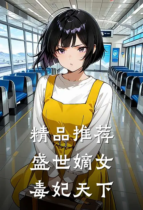 精品推荐盛世嫡女：毒妃天下