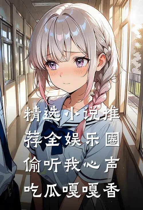 精选小说推荐全娱乐圈偷听我心声，吃瓜嘎嘎香