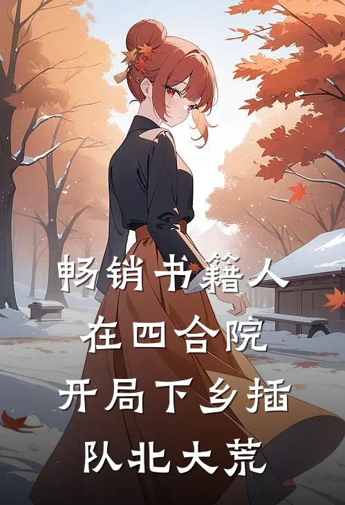 畅销书籍人在四合院,开局下乡插队北大荒