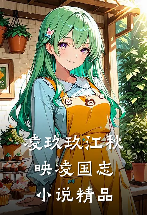 凌玖玖江秋映凌国志小说精品