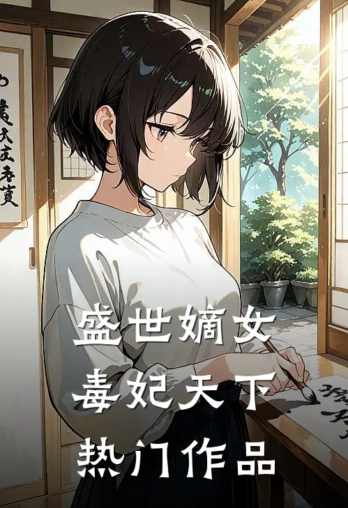 盛世嫡女：毒妃天下热门作品