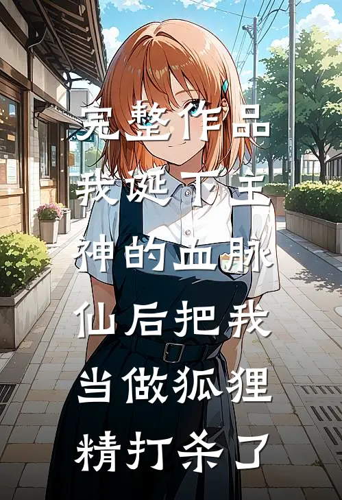 完整作品我诞下主神的血脉，仙后把我当做狐狸精打杀了。