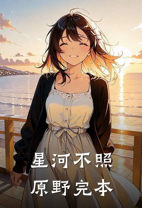 星河不照原野完本