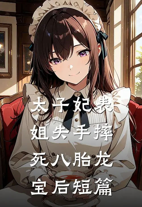 太子妃表姐失手摔死八胎龙宝后短篇