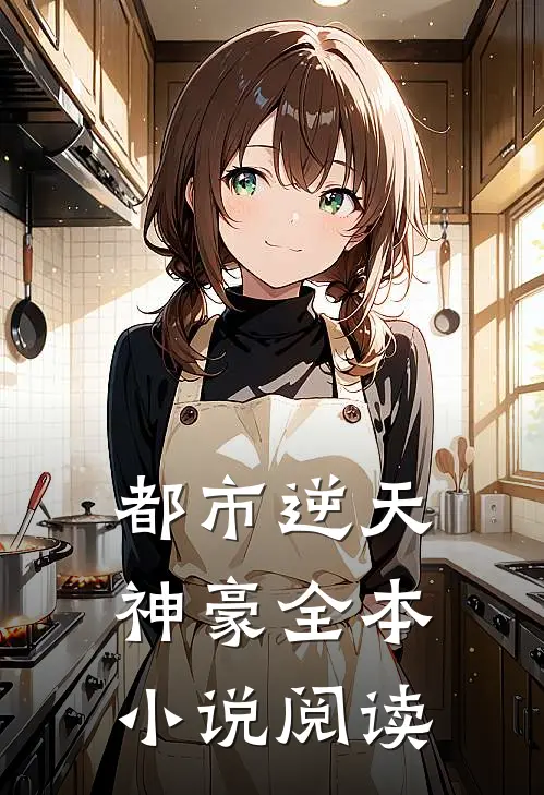 都市逆天神豪全本小说阅读