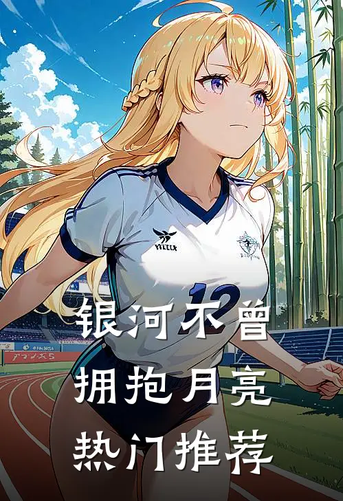 银河不曾拥抱月亮热门推荐