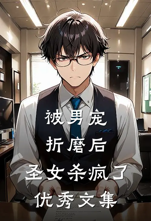 被男宠折磨后，圣女杀疯了优秀文集