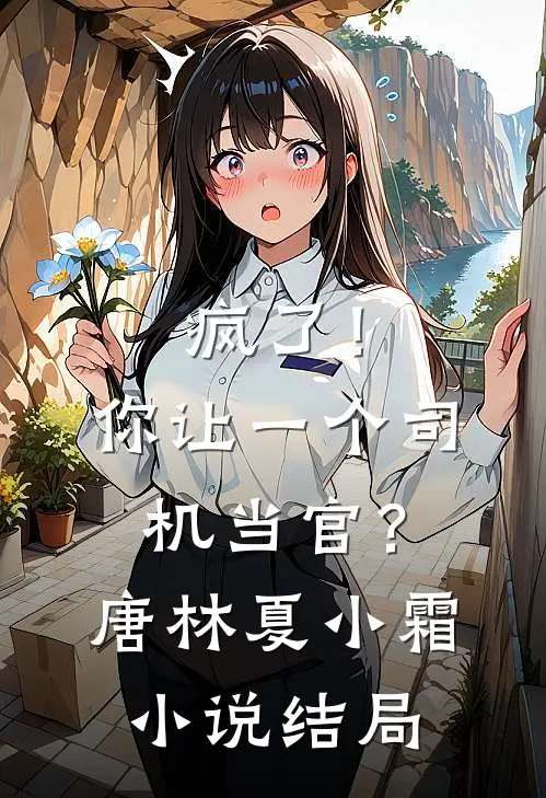 疯了！你让一个司机当官？唐林夏小霜小说结局