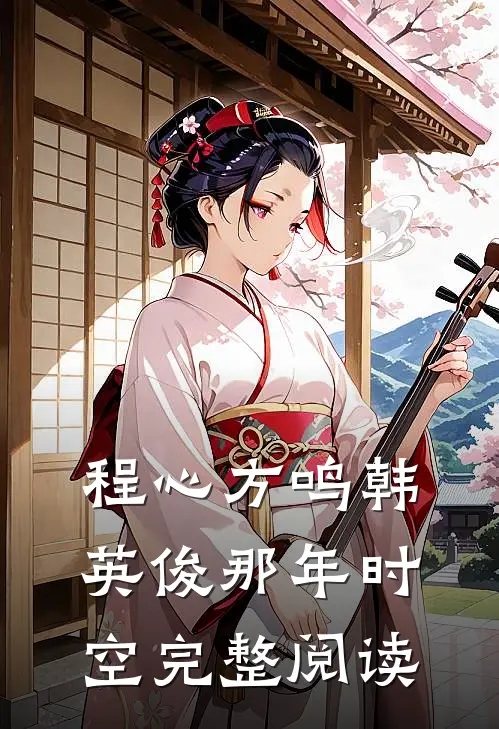 程心方鸣韩英俊那年时空完整阅读