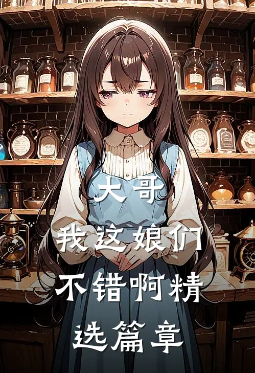 大哥，我这娘们不错啊精选篇章