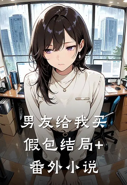 男友给我买假包结局+番外小说