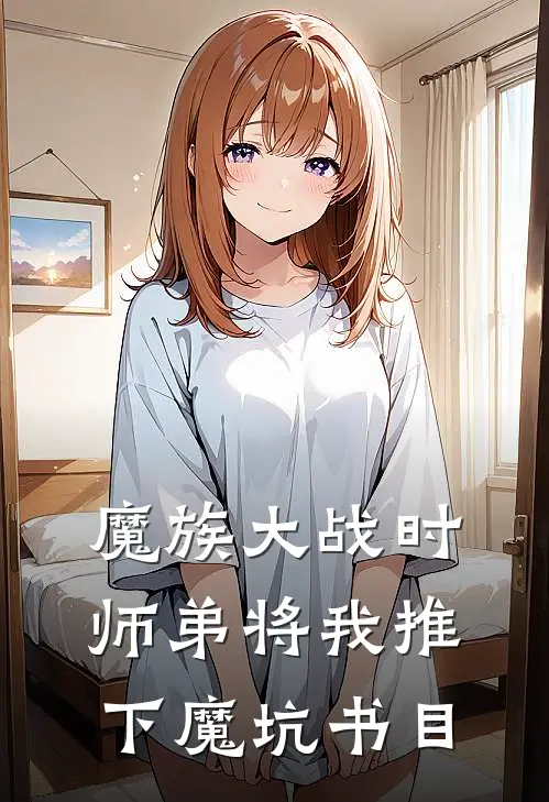 魔族大战时，师弟将我推下魔坑书目