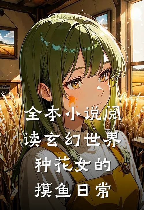 全本小说阅读玄幻世界：种花女的摸鱼日常